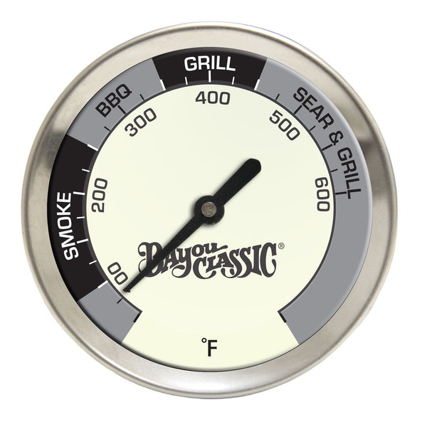 Bayou® Brew Thermometer, Accessories