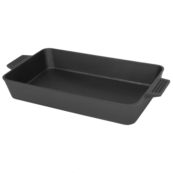 Bayou Classic 7476 Cast Iron Bread Pan