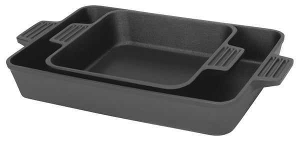 Bayou Classic® 9 x 13-in Cast Iron Bake Pan