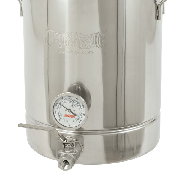 Bayou Classic Brew Thermometer