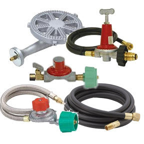 Hoses and Accessories