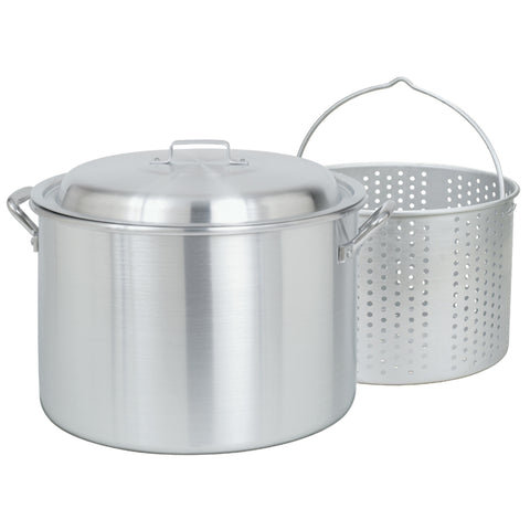 Cajun Classics Cookware 10-Quart Stock Pot -10080