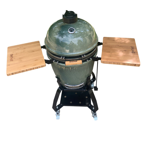 Bayou® Cypress Ceramic Grill