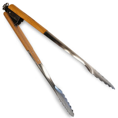 Stainless Grill Tongs