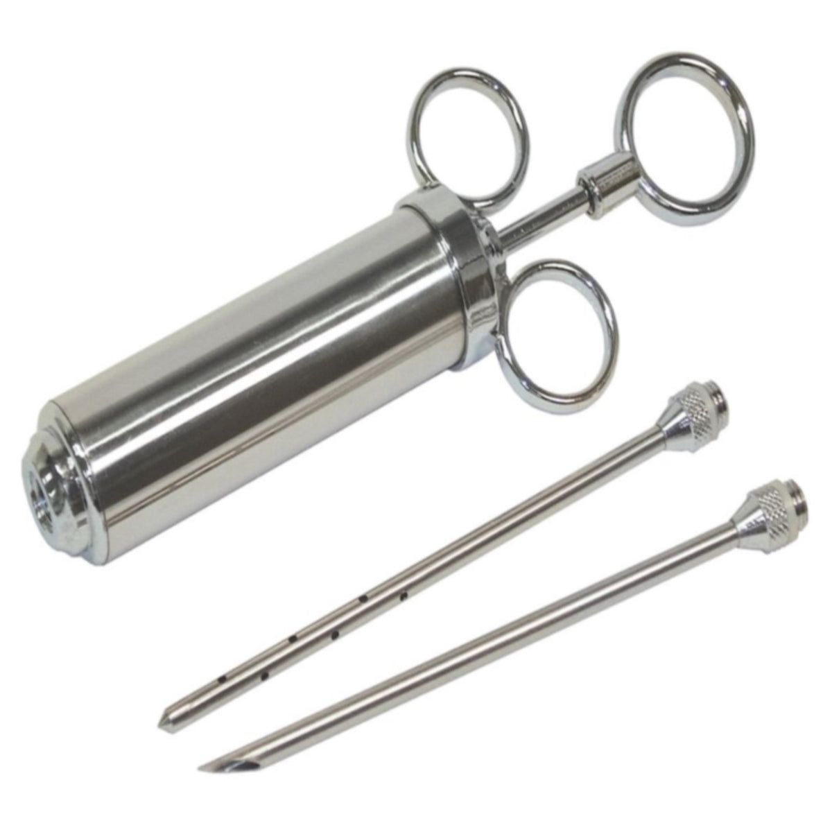 Stainless Steel Seasoning Injector