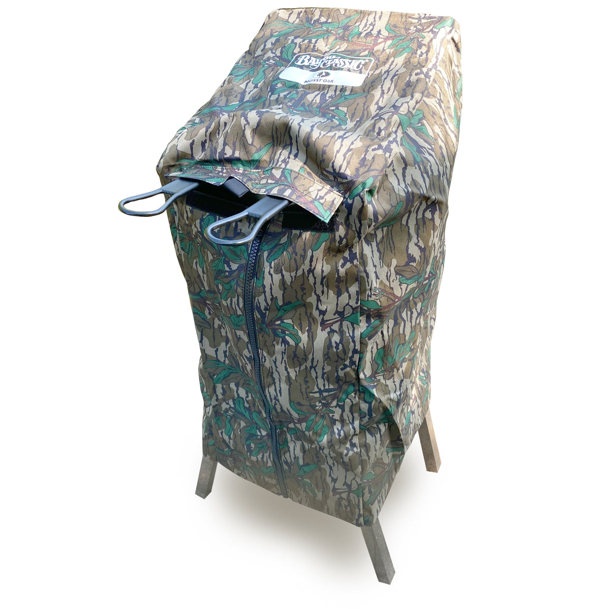 Mossy Oak® Bayou® Fryer Cover for Model 700-701