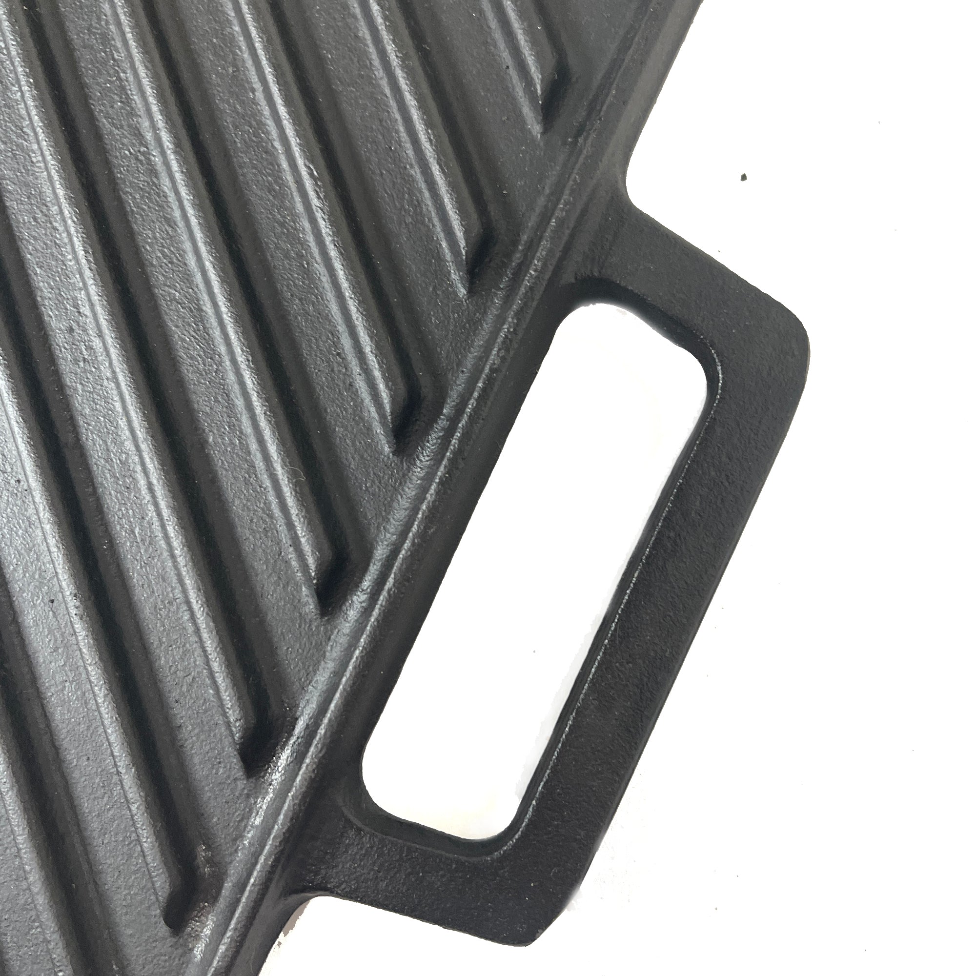 Lodge griddle accessories kit Seasoned Cast Iron Reversible Grill/Griddle