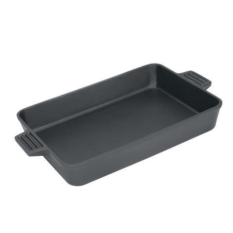 9 x 13-in Cast Iron Rectangular Pan