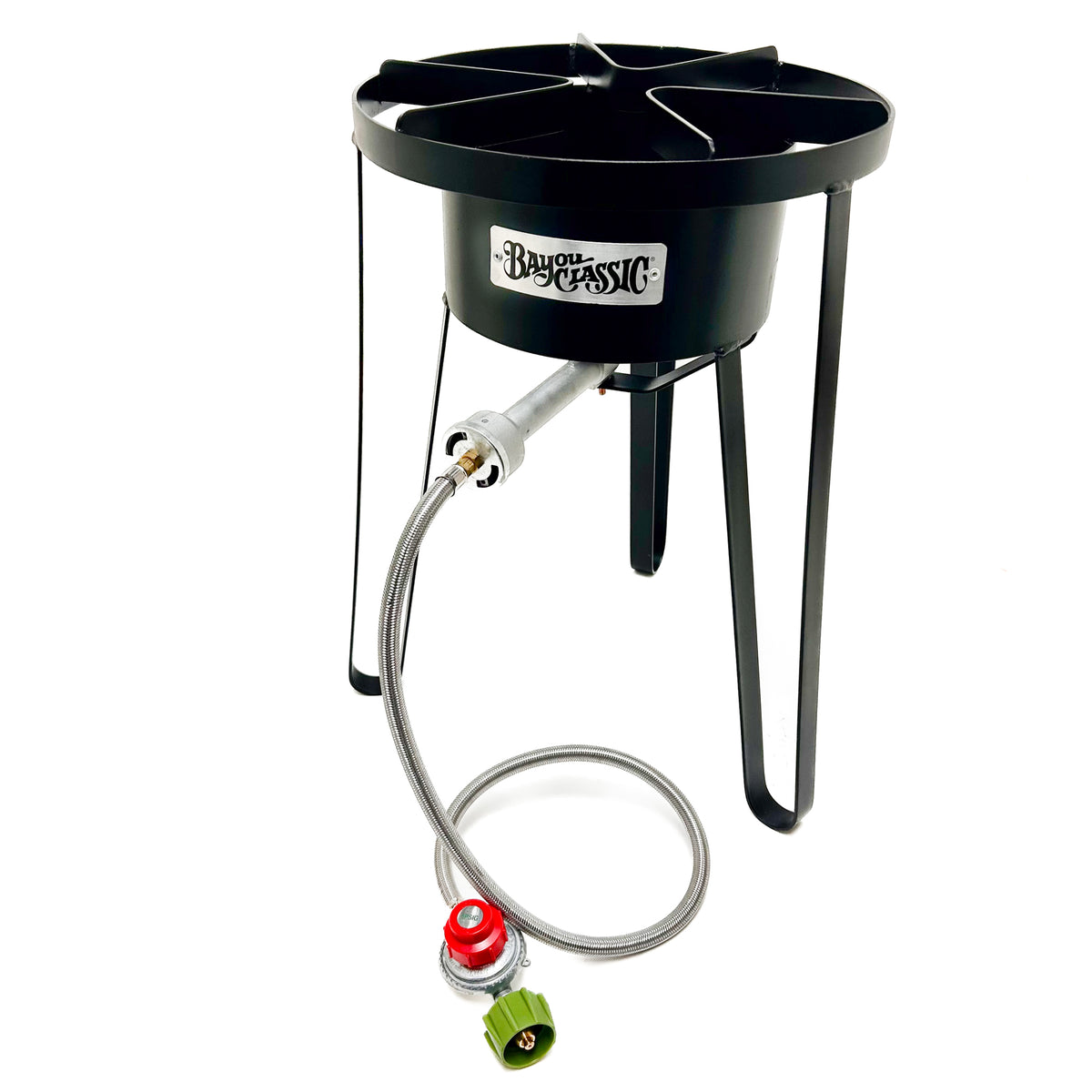 21-in Tall, High Pressure Cooker