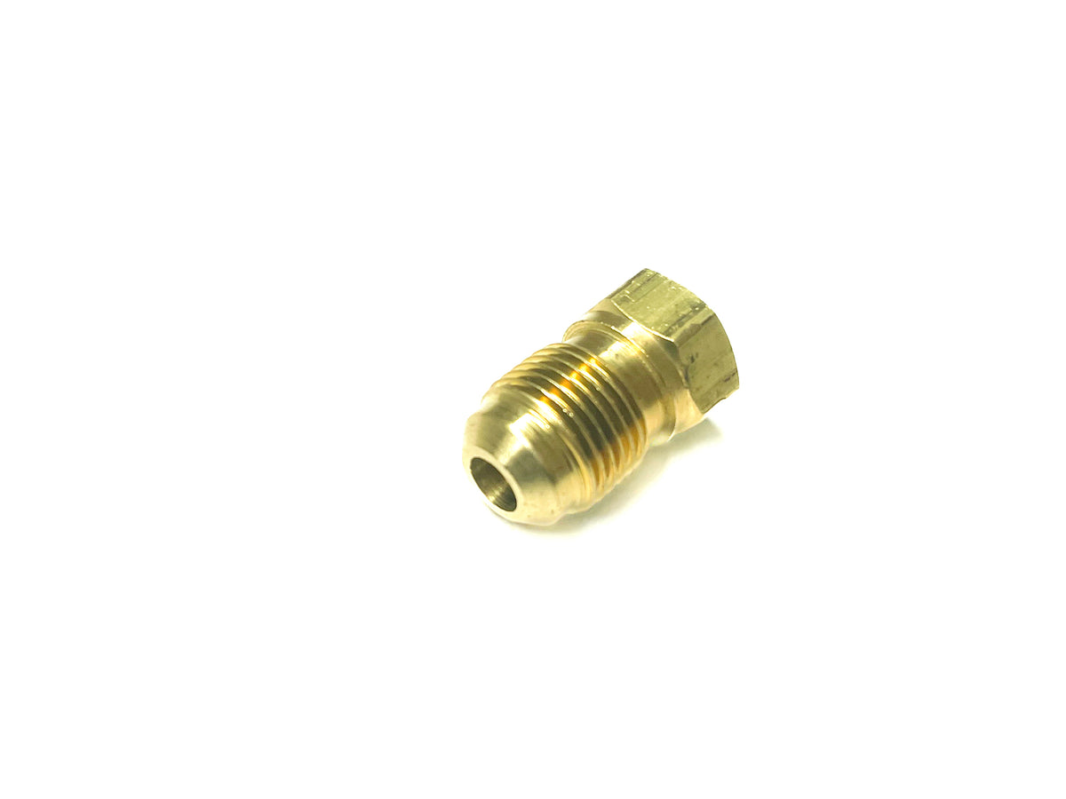 BCON - Brass fitting with Hose Connector