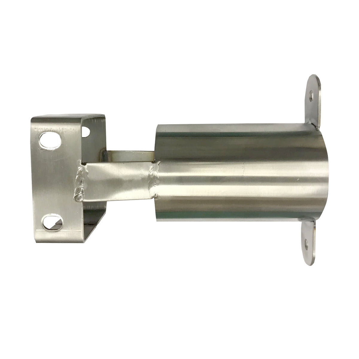 Intake Tube for Stainless Bayou Fryers