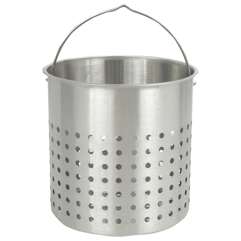 Stainless Steel Baskets