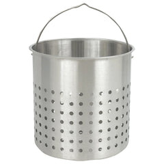 Stainless Steel Baskets