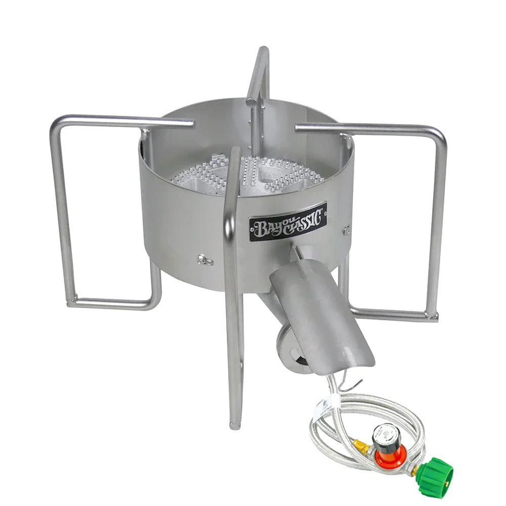 22-in Stainless Bayou® Cooker