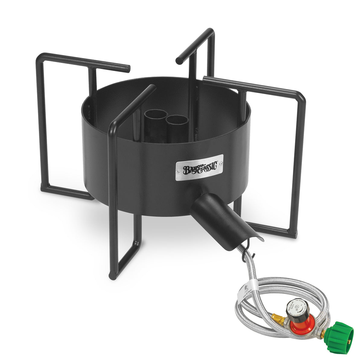 22-in Dual Jet Bayou® Cooker