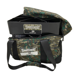 Mossy Oak® Outdoor Cooker with Gear Bag