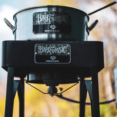 Mossy Oak® Outdoor Cooker with Gear Bag