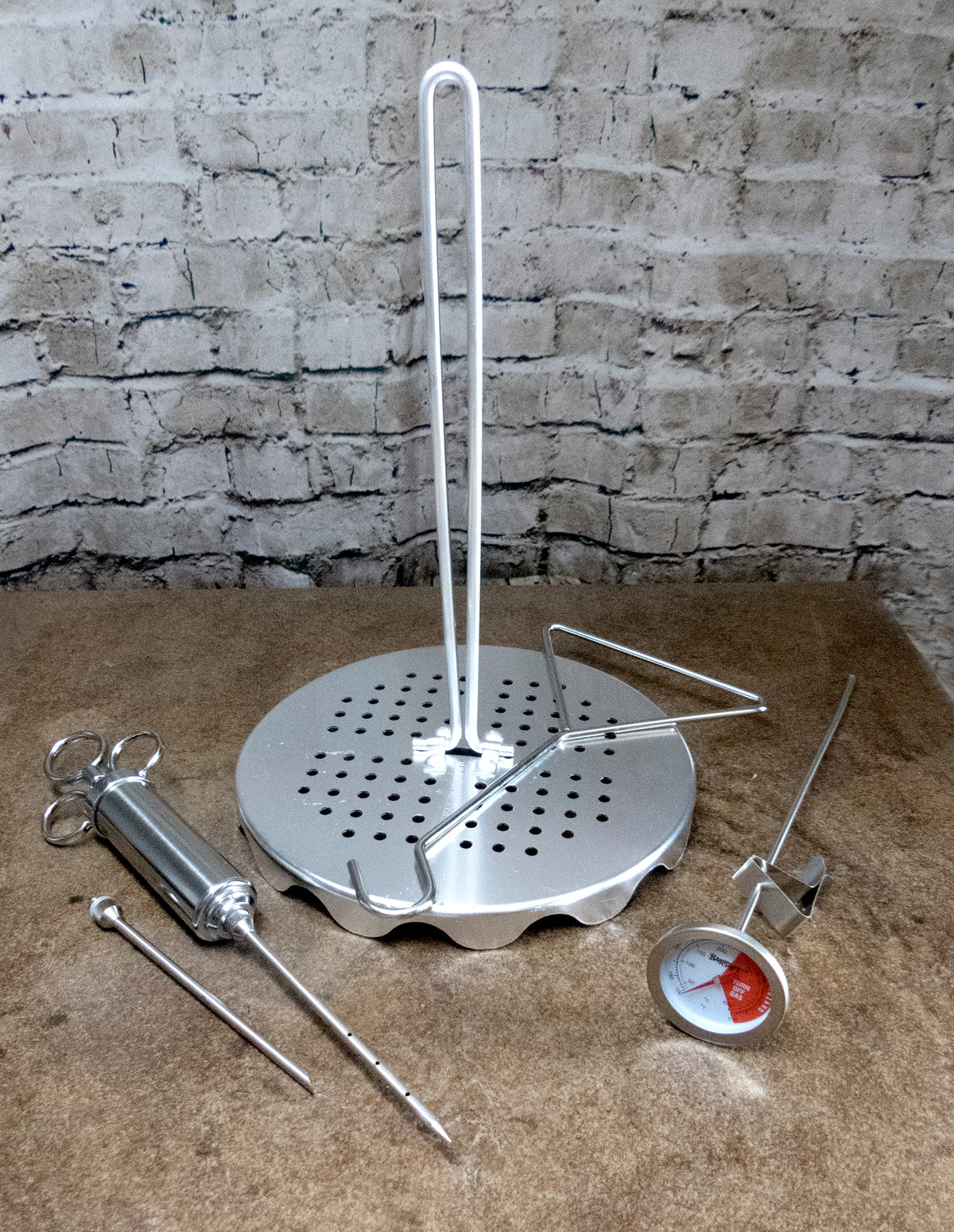 Turkey Fryer Accessory Kit