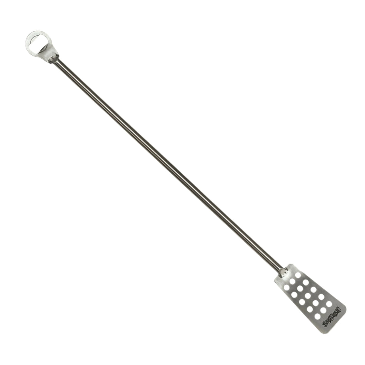 Stainless Mash Paddle