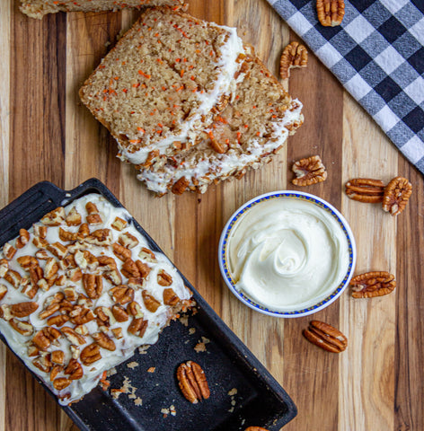 Cast Iron Loaf Pan