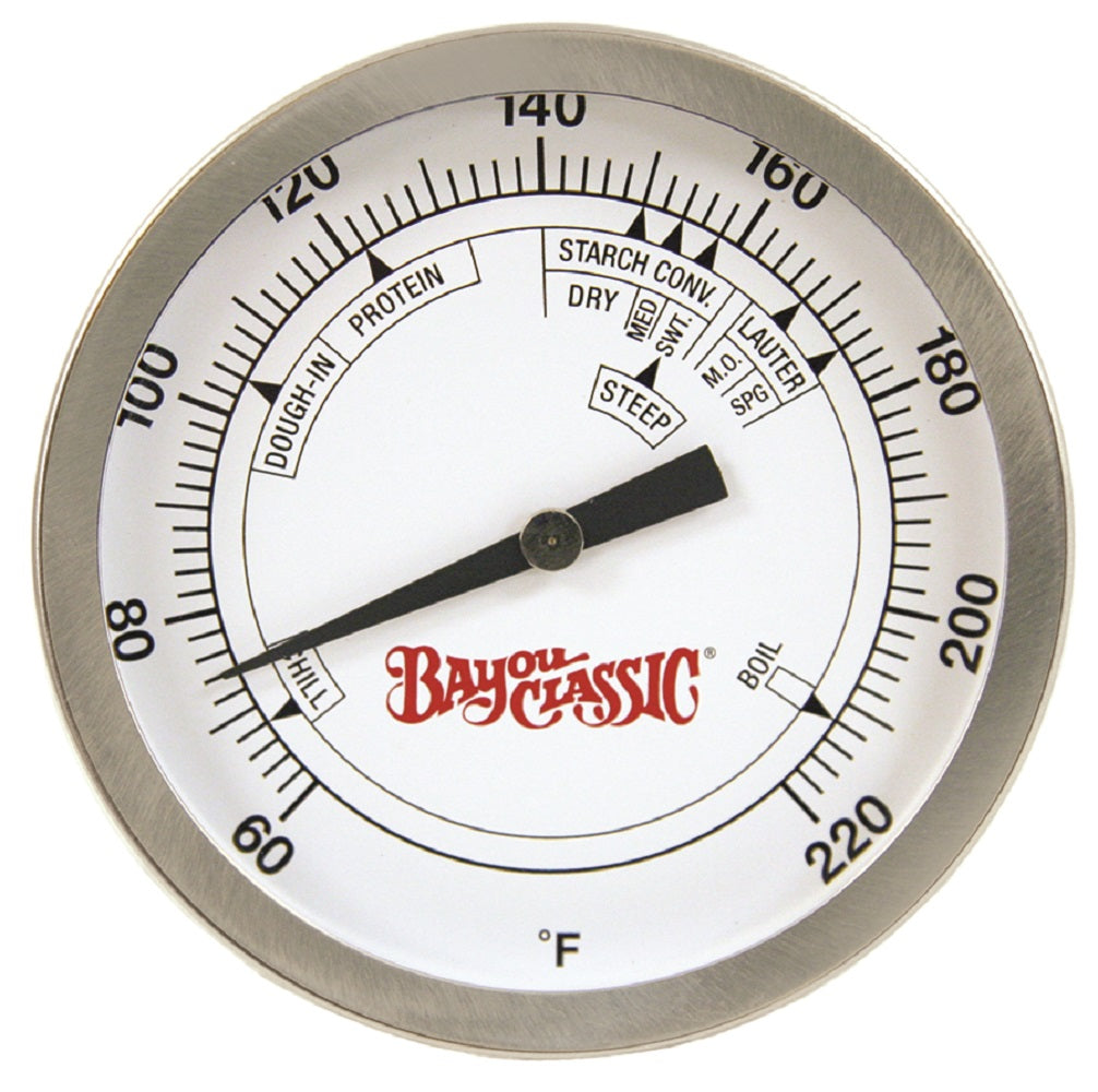 Bayou® Brew Thermometer