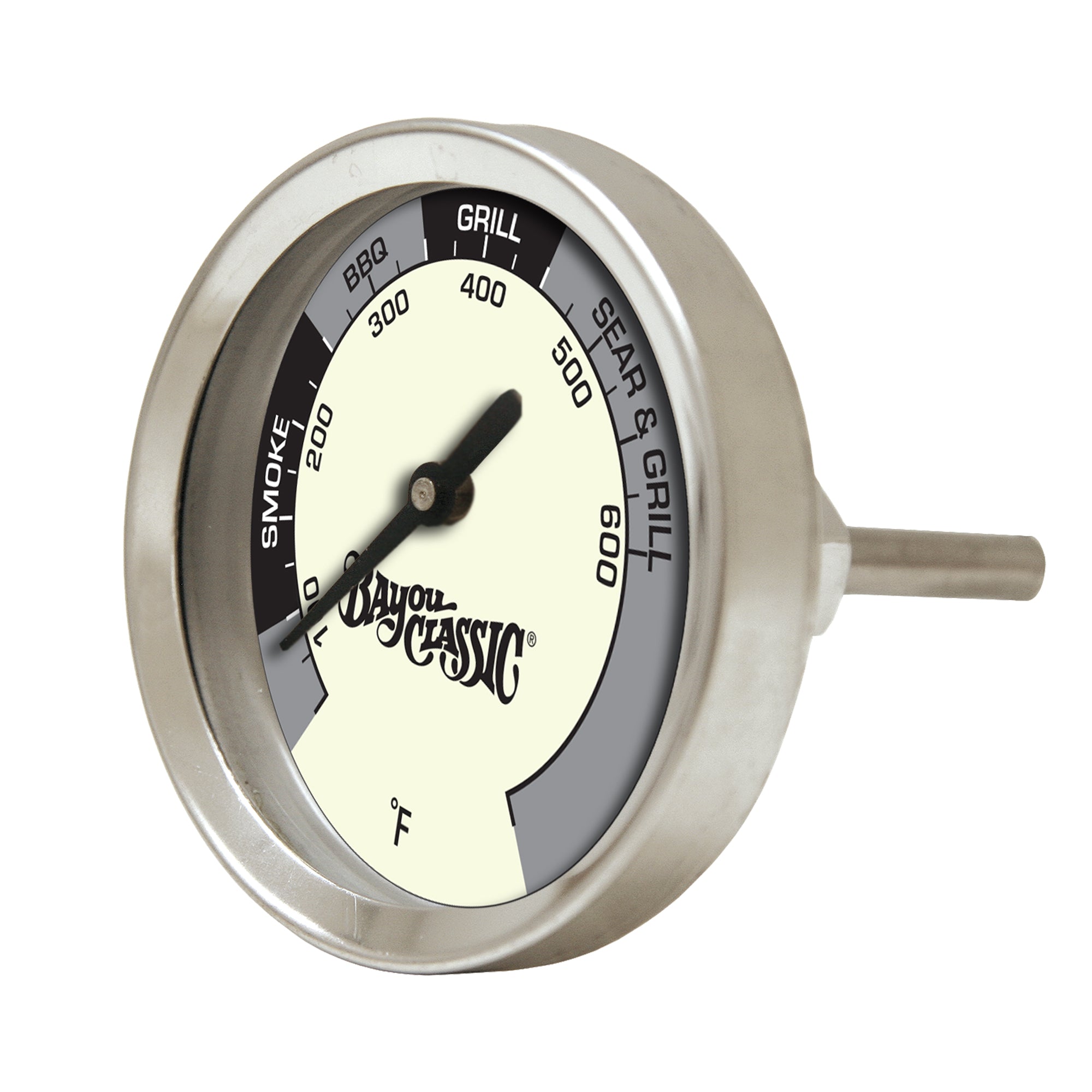 Bayou Classic Brew Thermometer