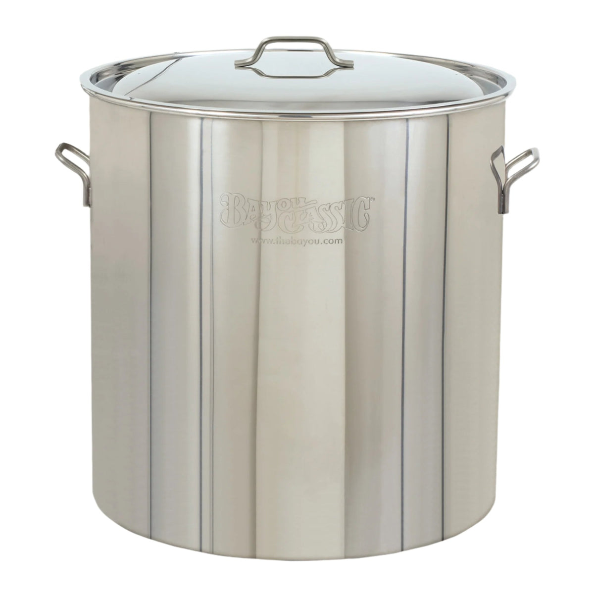 Stainless Bayou® Stockpots